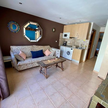 Apartaunmomento Y Disfruta!! Estepona Dış mekan fotoğraf