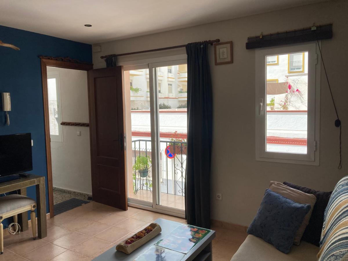 Apartaunmomento Y Disfruta!! Estepona Dış mekan fotoğraf