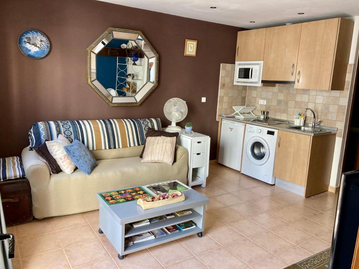 Apartaunmomento Y Disfruta!! Estepona Dış mekan fotoğraf