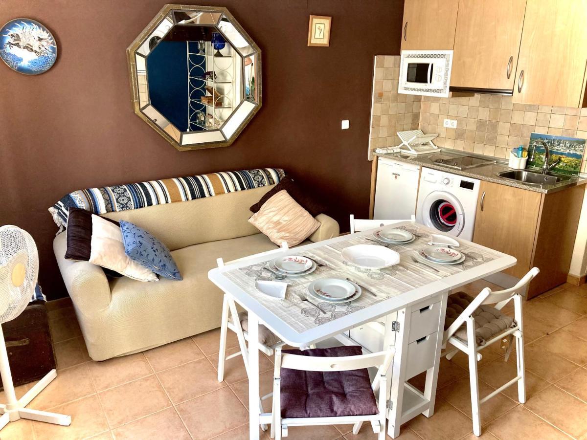 Apartaunmomento Y Disfruta!! Estepona Dış mekan fotoğraf