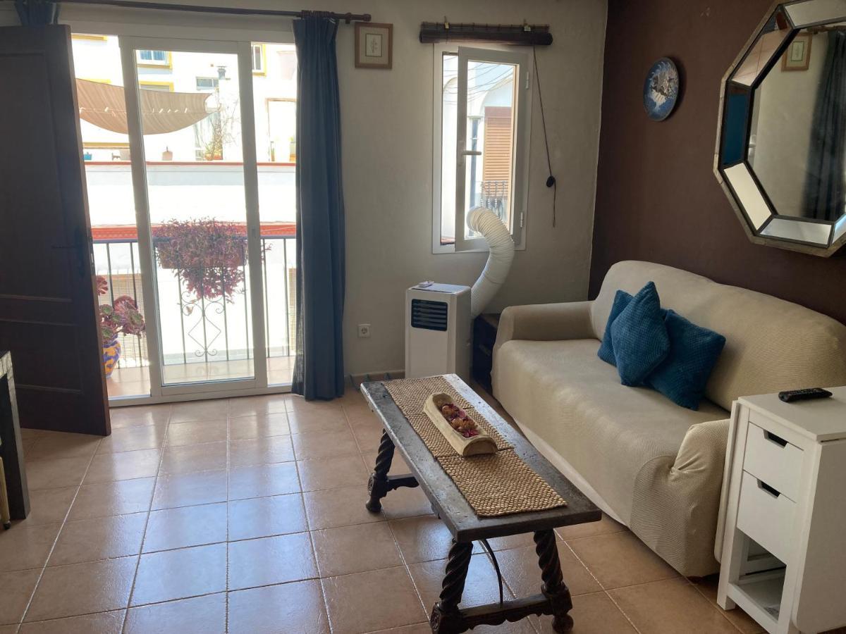 Apartaunmomento Y Disfruta!! Estepona Dış mekan fotoğraf