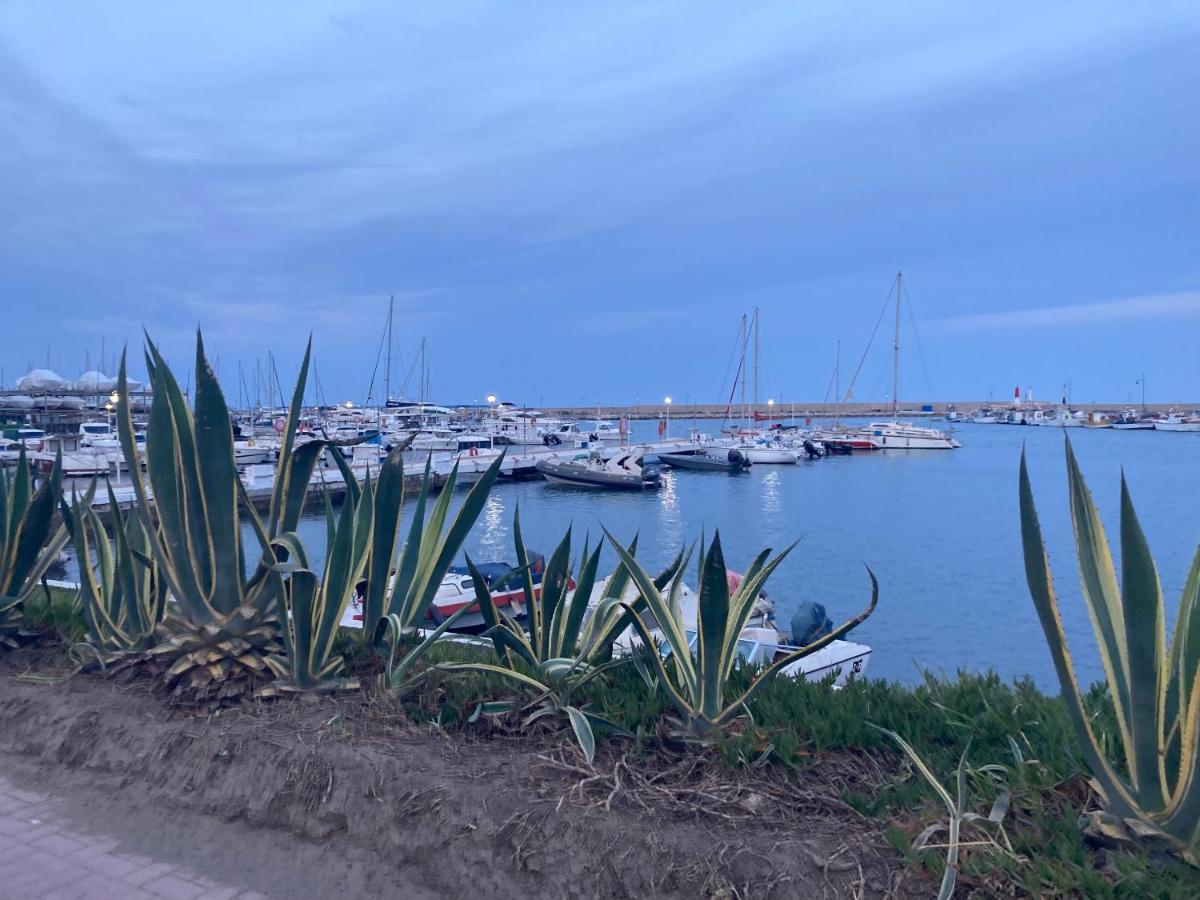 Apartaunmomento Y Disfruta!! Estepona Dış mekan fotoğraf